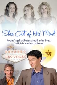 Shes Out of His Mind' Poster
