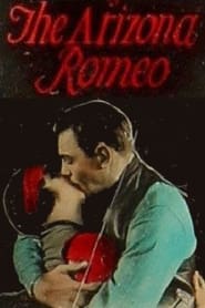 The Arizona Romeo' Poster
