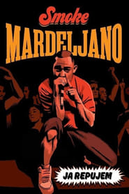 I Rap Smoke Mardeljano' Poster