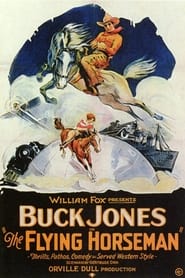 The Flying Horseman' Poster
