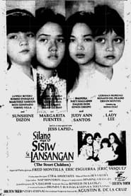 Silang Mga Sisiw sa Lansangan' Poster
