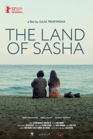 The Land of Sasha' Poster