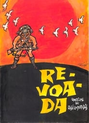 Revoada' Poster