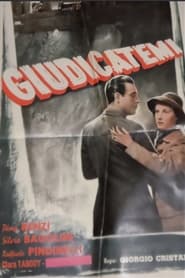 Giudicatemi' Poster