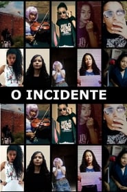 The Incident' Poster