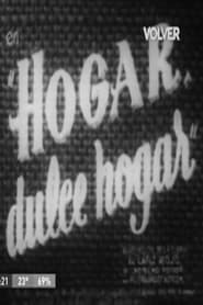 Hogar dulce hogar' Poster