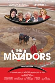 The Matadors' Poster
