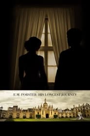EM Forster His Longest Journey' Poster