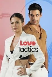 Love Tactics' Poster