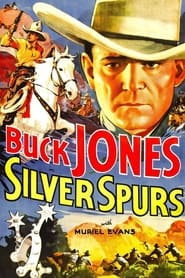 Silver Spurs' Poster