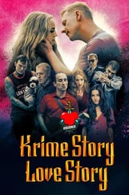 Krime Story Love Story' Poster
