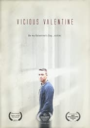 Vicious Valentine' Poster