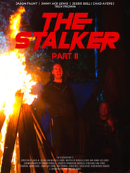 The Stalker Part II' Poster