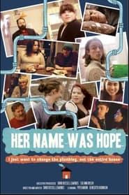 Her Name Was Hope' Poster