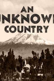 An Unknown Country The Jewish Exiles of Ecuador' Poster