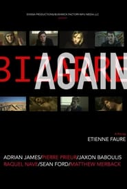 Bizarre Again' Poster