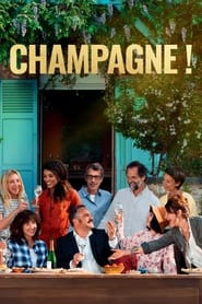 Champagne ' Poster