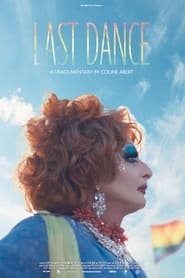 Last Dance' Poster