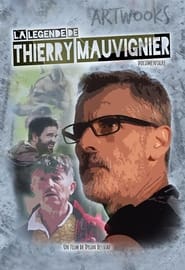 La lgende de Thierry Mauvignier