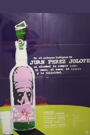 Juan Prez Jolote' Poster
