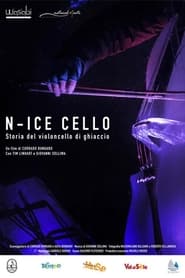 NIce Cello Storia del violoncello di ghiaccio' Poster