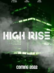 High Rise' Poster