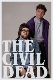 The Civil Dead' Poster