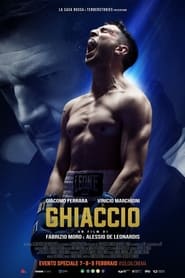 Ghiaccio' Poster