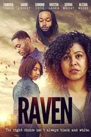 Raven' Poster