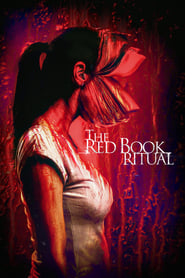 The Red Book Ritual' Poster
