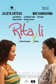 Rita y Li' Poster