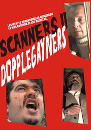 Scanners IV Dopplegayners' Poster