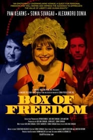 Box of Freedom' Poster
