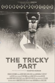 The Tricky Parts' Poster