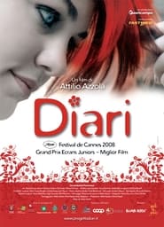 Diari' Poster