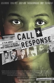 Call  Response' Poster