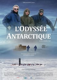 Lodysse antarctique' Poster