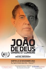 Joo de Deus ombre et lumire' Poster