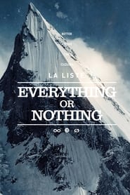 La Liste Everything or Nothing' Poster