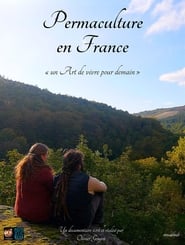 Permaculture en France un Art de vivre pour demain' Poster
