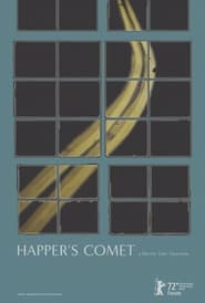 Happers Comet' Poster