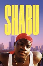 Shabu' Poster