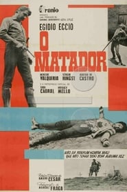 O Matador' Poster