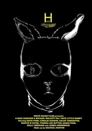 Hate Little Rabbit' Poster