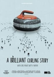 A Brilliant Curling Story' Poster