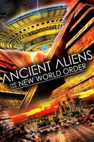 Ancient Aliens and the New World Order' Poster