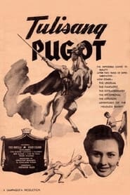 Tulisang Pugot' Poster
