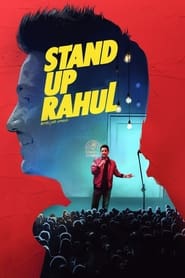 Stand Up Rahul' Poster