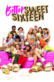 Bittersweet Sixteen' Poster