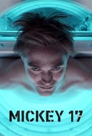 Mickey 17' Poster